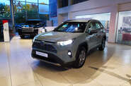 Toyota RAV4 Active+