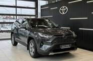 Toyota RAV4 Active+