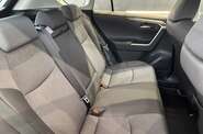 Toyota RAV4 Active+