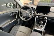 Toyota RAV4 Active+