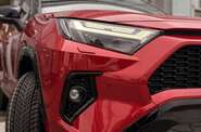 Toyota RAV4 Toyota RAV4 GR Sport