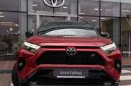 Toyota RAV4 Toyota RAV4 GR Sport