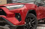 Toyota RAV4 Toyota RAV4 GR Sport
