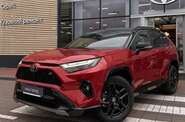 Toyota RAV4 Toyota RAV4 GR Sport