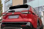 Toyota RAV4 Toyota RAV4 GR Sport