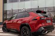 Toyota RAV4 Toyota RAV4 GR Sport
