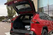 Toyota RAV4 Toyota RAV4 GR Sport