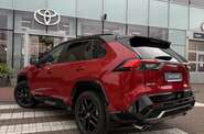 Toyota RAV4 Toyota RAV4 GR Sport