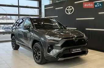 Toyota RAV4 Toyota RAV4