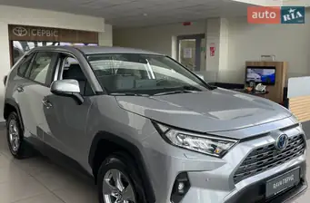 Toyota RAV4 Toyota RAV4
