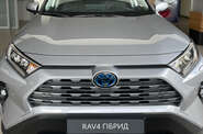 Toyota RAV4 Toyota RAV4 Active