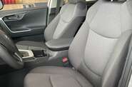Toyota RAV4 Toyota RAV4 Active