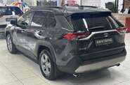 Toyota RAV4 Active+