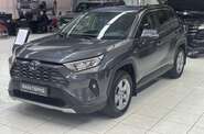 Toyota RAV4 Active+