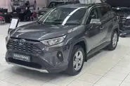 Toyota RAV4 Active+
