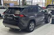Toyota RAV4 Active+