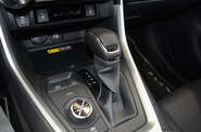 Toyota RAV4 Style