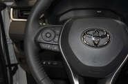 Toyota RAV4 Style