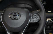 Toyota RAV4 Style