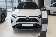 Toyota RAV4 Style