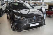 Toyota RAV4 Active+