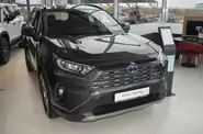Toyota RAV4 Active+