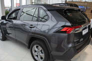 Toyota RAV4 Active+