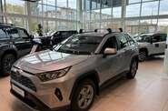 Toyota RAV4 Active+
