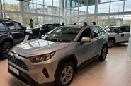 Toyota RAV4 Active+
