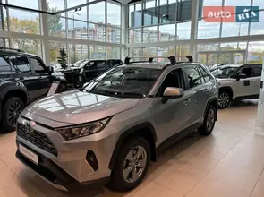 Toyota RAV4 Toyota RAV4