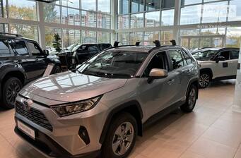 Toyota RAV4 2025 Active+