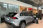 Toyota RAV4 Active+