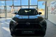Toyota RAV4 Style
