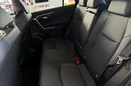 Toyota RAV4 Style