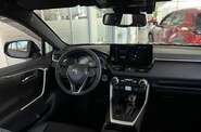 Toyota RAV4 Style