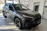 Toyota RAV4 Style