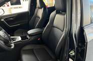 Toyota RAV4 Style