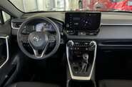 Toyota RAV4 Style