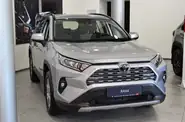 Toyota RAV4 Active+