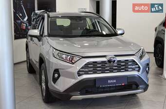 Toyota RAV4 2025 в Одеса
