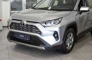 Toyota RAV4 Active+