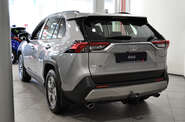 Toyota RAV4 Active+