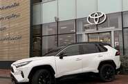 Toyota RAV4 Style