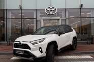 Toyota RAV4 Style