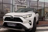 Toyota RAV4 Style