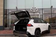 Toyota RAV4 Style