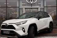 Toyota RAV4 Style
