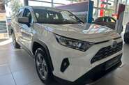 Toyota RAV4 Active