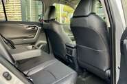 Toyota RAV4 Lounge