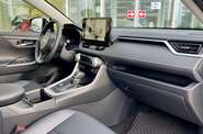 Toyota RAV4 Lounge